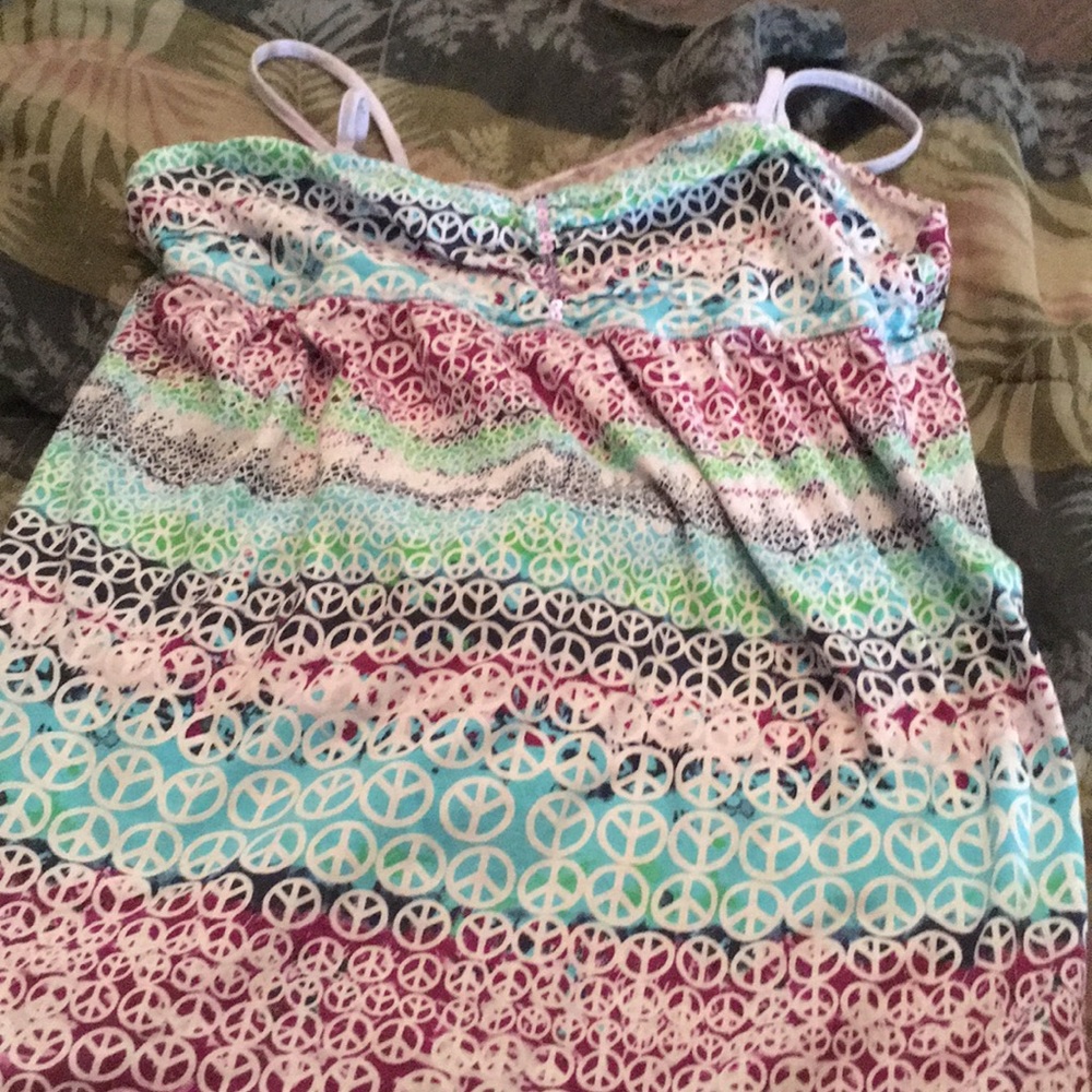 Tank top